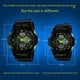 thumbnail image 3 of Relojes electrónicos para hombre, deportivos, para exteriores, impermeables, con pantalla dual, relojes multifuncionales para hombre, 3 of 5