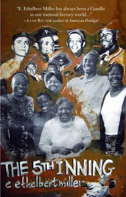 PM PRESS Pre-Owned The 5th Inning (Busboys and Poets) (Hardcover) 1604860626 9781604860627