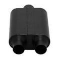 thumbnail image 3 of Flowmaster 8425453 Super 44 Series Muffler 409S - 2.5 IN (D) / 3.0 OUT Center - Aggressive Sound, 3 of 6