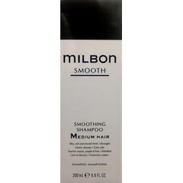 milbon Replenishing Shampoo モイスチャー Amazon.com : Milbon Moisture Replenishing Shampoo 6.8 oz