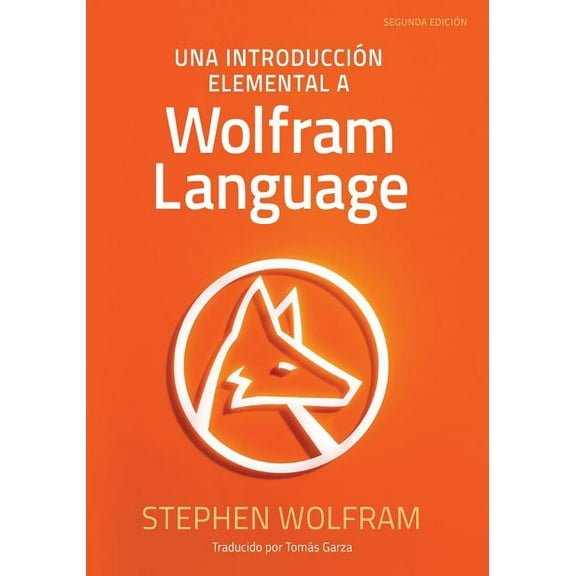 Una Introducción Elemental a Wolfram Language (Paperback)
