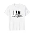 thumbnail image 5 of RQYYD Valentine's Day Tees I Have Everything Matching Couple Shirts Short Sleeve Crewneck Mr and Mrs T-Shirts Engagement Honeymoon, 5 of 5