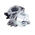 thumbnail image 5 of Carburetor For Harbor Freight Predator 173cc Gas Engine 69731 Primer Bulb Gasket Fuel Line Filter Lawn Mower, 5 of 6