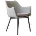 thumbnail image 2 of Silla Apolo Para Interior Y Exterior De Alumino Resistente, 2 of 6