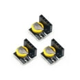 thumbnail image 4 of Precision RTC Clock Modules I2C Interface 3.3V/5V Compatible for Arduino Raspberry Pi Development, 4 of 11