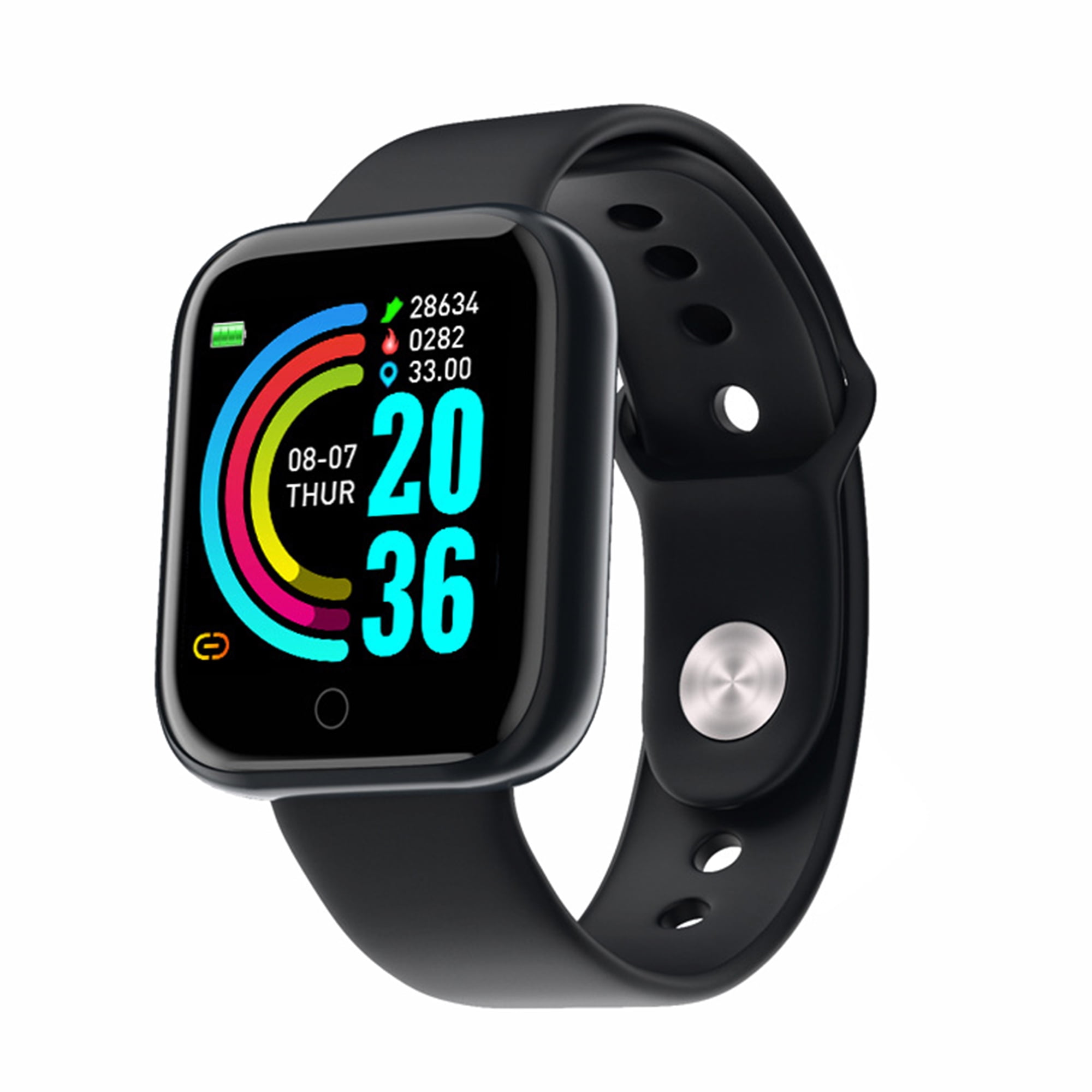 whatsapp watches