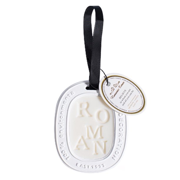 Fragancia del guardarropa de la hoja de cera del aromaterapia del aceite esencial del guardarropa, hecha de cera vegetal