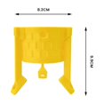 thumbnail image 4 of Soporte todoterreno para latas de refresco Cola, para exteriores, camping, pradera, estante para bebidas, 4 of 7