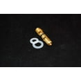 thumbnail image 2 of AED 5115 Hi-Flow .125" Viton Needle and Seat, 2 of 2