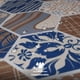 thumbnail image 4 of Tapete de cocina 40 x 60 cm ilios innova  antideslizante mosaico, 4 of 7