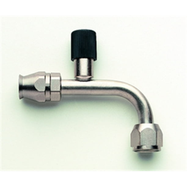 Aeroquip FCE1834 A/C Fitting