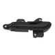 thumbnail image 2 of Auto Left Black Door Exterior Handle Exterior Door Handle for Tesla, 2 of 5
