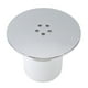 thumbnail image 5 of Desagüe De Ducha De , Desagüe De Piso De Ducha De Fácil Instalación Multiusos Moderno A Prueba De Olores Para, 5 of 7