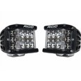 thumbnail image 2 of Rigid Industries 26231 Driving Light, Black, 2 of 4