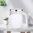 thumbnail image 1 of Dvkptbk Coffee grinder Lazy Automatic Magnetic Stirring Cup coffee Grain Powder Brewing Cup, 1 of 6