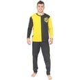 thumbnail image 3 of Harry Potter Costume Shirt and Pants Pajama Set Halloween Costume Cosplay, 3 of 3
