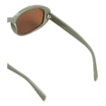 thumbnail image 4 of Lentes Vans Out There Sunglasses Verde Vn000nd7zbf Verde, 4 of 4