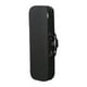 thumbnail image 1 of Estuche para violín, mochila para violín, estuche rígido impermeable y ligero a prueba de polvo para transporte. 3 a 4, 1 of 9