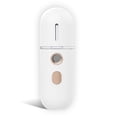 thumbnail image 2 of Cateissary Humidificador de niebla de refrigeración, nebulizador Facial portátil, difusor hidratante, máquina pulverizadora de belleza, Type4 NO4, 2 of 6