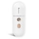 thumbnail image 5 of Naiovety Humidificador de niebla, nebulizador facial, pulverizador hidratante, herramientas Blanco 5Conjunto, 5 of 6
