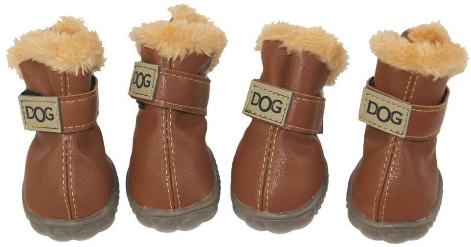 boots for dogs australia