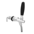 thumbnail image 4 of Grifo Sincero Dispensador de cerveza de Acero Inoxidable ajustable Plata, 4 of 10
