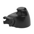 thumbnail image 5 of OULII Rear Windshield Rear Wiper Cap Black Hard Plastic Replacement for Car Use, 5 of 5