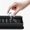 thumbnail image 2 of Precision Electric Screwdriver Set,36in1 Mini Rechargeable Battery Repair Tool Kit, Mini Cordless Power Driver, 2 of 5