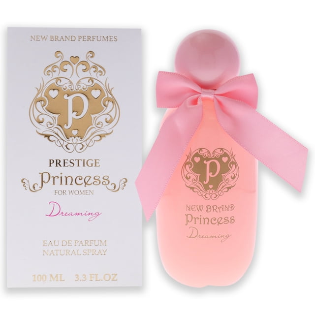 New Brand Perfume Spray EDP 3.3 oz New Balance New Brand Perfume Spray EDP 3.3 oz