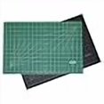 thumbnail image 3 of Adir Self Healing Cutting Mat - 30x42 Inches Sew Cutting Mat and Quilt Cutting Mat with 5 Layers, Double Sided Cutting Mat for Crafts - Reversible Non-Slip Cutting Pad with Grid, 3 of 4