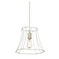 thumbnail image 2 of Dainolite BKO-1S-WH Pendant, 2 of 4