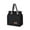 Black, variant on SuoKom Lunch Bag Women Oxford Cloth Lunch Bag Outdoor Picnic Bag Portable Lunch Bag Bento Bag Large Heat Preservation Bag Ice Bag High Waist Insulated Lunch Bag On Clearance