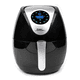 thumbnail image 1 of Freidora de Aire Caliente Power Air Fryer XL 3.2lt 6 en 1 1500 Watts Cocina con 80% menos grasa, 1 of 4