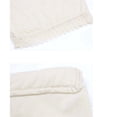thumbnail image 2 of breaise Women's Maternity High Waist Underwear Pregnancy Seamless Soft Hipster Panties Over Bump, 2 of 5