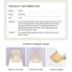 thumbnail image 4 of Clearance Sale! 17ml Instant Volumising Lip Plumper Moisturising Collagen Argan Oil Balm (Buy 2 get 1 free), 4 of 9