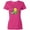 Cyber Pink, variant on Inktastic Monarch Butterfly Caterpillar- Cute Baby Insect Women's T-Shirt
