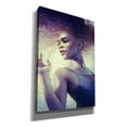 thumbnail image 2 of Epic Graffiti 'Bead' by Anna Dittman, Canvas Wall Art, 18"x26", 2 of 3