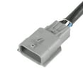 thumbnail image 4 of Vehicle Oxygen Sensor Air Fuel Ratio Upstream O2 Sensor 22693-1PM0A for Nissan, 4 of 7