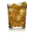 thumbnail image 1 of Vaso Hobstar de Vidrio 355 ml 4 Piezas, 1 of 3