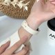 thumbnail image 4 of Correa De Reloj De Silicona Para Xiaomi Mi Band 8 7 6 5 transprant Funda De Pulsera Smart Band8 Inteligente Correas De Repuesto, 4 of 4