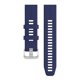 thumbnail image 3 of Correa de pulsera para Garmin Forerunner 955 / Descent G1 (Azul oscuro) Ehuebsd Para estrenar, 3 of 8