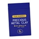 thumbnail image 5 of Arcilla de plata, material para hacer joyas a mano, modelado profesional hecho a mano de arcilla de metal para manualidades, cuentas para adultos, 5 gramos, 5 of 8