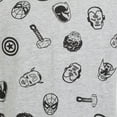 thumbnail image 5 of Marvel Avengers Spider-Man Iron Man Thor Big Boys 3 Pack T-Shirts Toddler to Big Kid, 5 of 5
