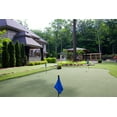 thumbnail image 1 of Trylawnturf Putting Green Max artificial turf - 6ft-x10-ft, 1 of 1
