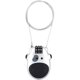 thumbnail image 1 of código de número de 3 dígitos, candado para mochila con candado para cochecito, candado de seguridad antirrobo para cochecito, bicicleta, mochila, maleta, bloqueo con contraseña (plata), 1 of 5
