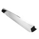 thumbnail image 3 of Car Silver Rear Trunk Lid Trim Cover Trim Trunk Lid Cover Trim Accessories for Nissan X-Trail XTrail, 3 of 5