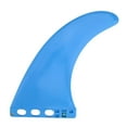 thumbnail image 1 of Remplacement d'Aile Centrale 9 Pouces pour Planche de Surf Gouvernail de Queue pour Kayak, 1 of 10