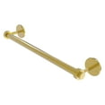 thumbnail image 2 of Satellite Orbit Two Collection 36-in Towel Bar in Polished Nickel, 2 of 2