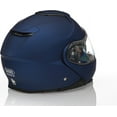 thumbnail image 5 of Shoei Neotec II Modular Helmet - Matte Blue Metallic, 5 of 6