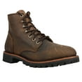 thumbnail image 2 of Chippewa Men's Classic 2.0 Wood 6" Work Boot Round Toe Bark 9 D(M) US, 2 of 5